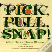 Capa do artigo Pick, Pull, Snap!