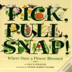 Capa do artigo Pick, Pull, Snap!