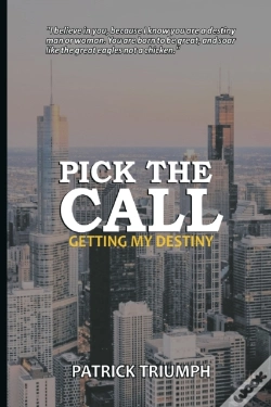 Capa do artigo Pick The Call