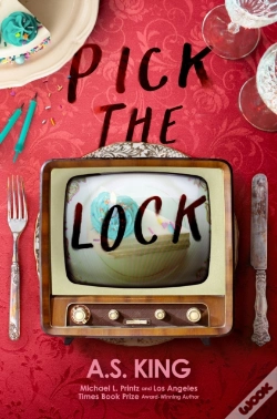 Capa do artigo Pick The Lock