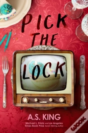 Capa do artigo Pick The Lock