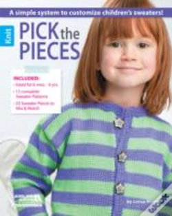 Capa do artigo Pick The Pieces