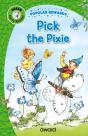 Pick The Pixie - Preview