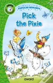 Capa do artigo Pick The Pixie