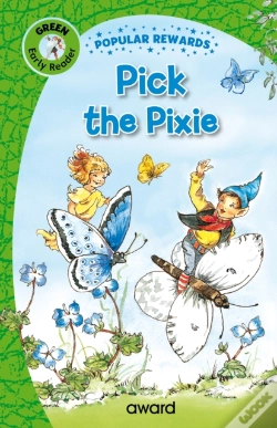Capa do artigo Pick The Pixie