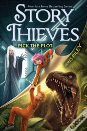Capa do artigo Pick The Plot