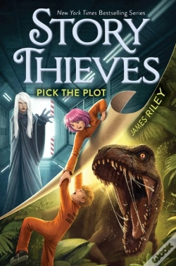 Capa do artigo Pick The Plot