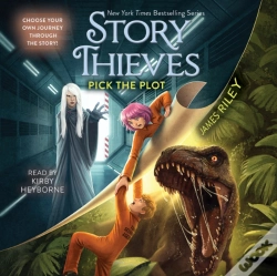 Capa do artigo Pick The Plot
