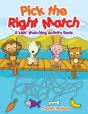 Pick The Right Match - Preview