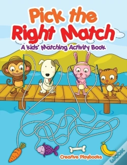 Capa do artigo Pick The Right Match
