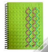 Pick This Up Journal