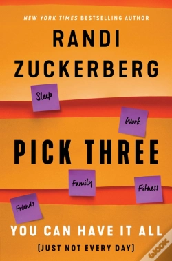 Capa do artigo Pick Three Intl
