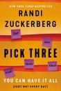 Pick Three - Preview