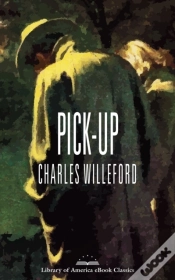 Capa do artigo Pick-Up