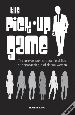 Capa do artigo Pick-Up Game