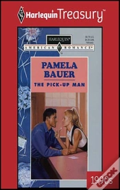 Capa do artigo Pick-Up Man
