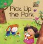 Pick Up The Park - Preview