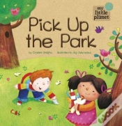 Capa do artigo Pick Up The Park