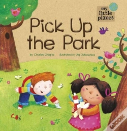 Capa do artigo Pick Up The Park