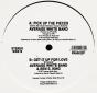 Pick Up The Pieces - Vinil - Preview