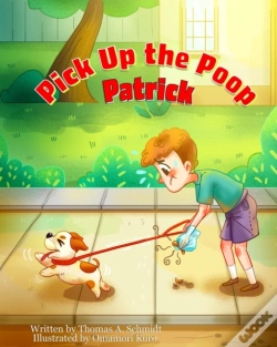 Capa do artigo Pick Up The Poop Patrick