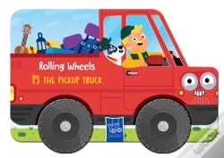 Capa do artigo Pick-Up Truck (Rolling Wheels)