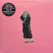 Capa do artigo Pick Up - Vinil