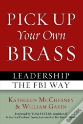 Pick Up Your Own Brass