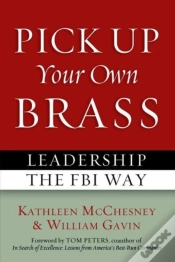 Capa do artigo Pick Up Your Own Brass
