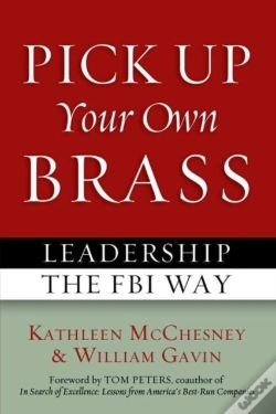 Capa do artigo Pick Up Your Own Brass