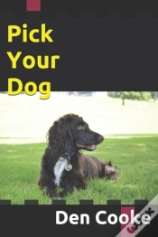 Capa do artigo Pick Your Dog