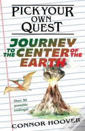 Capa do artigo Pick Your Own Quest