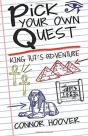 Pick Your Own Quest: King Tut'S Adventur - Preview