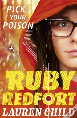 Capa do artigo Pick Your Poison