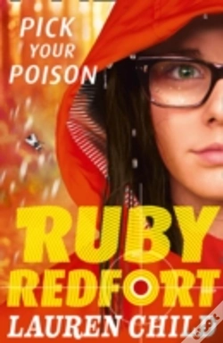 Capa do artigo Pick Your Poison