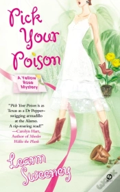 Capa do artigo Pick Your Poison