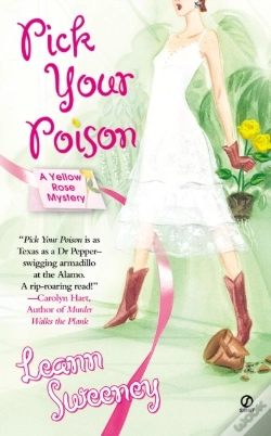Capa do artigo Pick Your Poison
