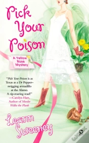 Capa do artigo Pick Your Poison
