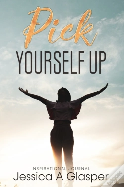 Capa do artigo Pick Yourself Up