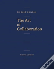 Capa do artigo Pickard Chilton: The Art Of Collaboration