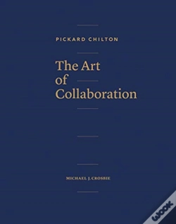 Capa do artigo Pickard Chilton: The Art Of Collaboration