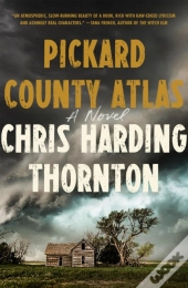 Pickard County Atlas