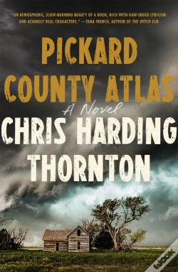 Capa do artigo Pickard County Atlas