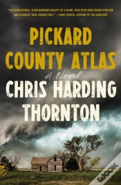 Capa do artigo Pickard County Atlas