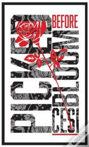 Capa do artigo Picked Before Bloom