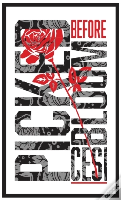 Capa do artigo Picked Before Bloom
