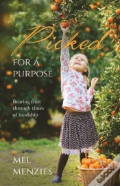 Capa do artigo Picked For A Purpose