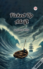 Capa do artigo Picked Up Adrift