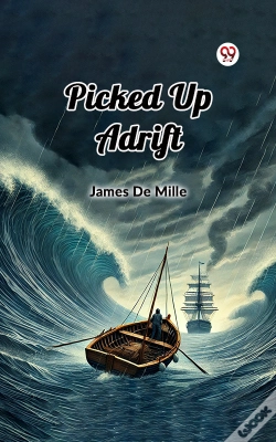 Capa do artigo Picked Up Adrift