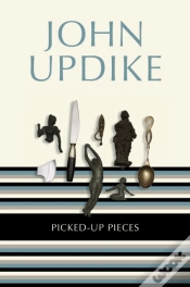 Capa do artigo Picked-Up Pieces